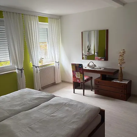 Fuchs Appartement