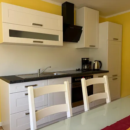 Fuchs Appartement *