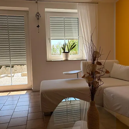 Fuchs Appartement Roding
