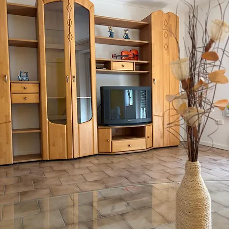 Fuchs Appartement *